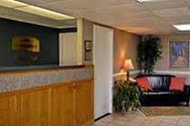 Howard Johnson Inn Pensacola Fl Exterior foto